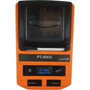 Переносное принтер для печати наклеек Puty PT-50DC