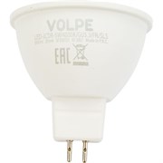 Светодиодная лампа Volpe LED-JCDR-5W/4000K/GU5.3/FR/SLS