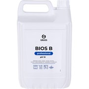 Индустриальный очиститель-обезжириватель GRASS Bios