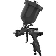 Краскопульт Radex SKULL GOLD Spray gun