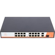 Коммутатор Netlink NL-SW-AFF-16/01