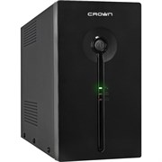 Источник бесперебойного питания Crown Micro CMU-SP1500EURO USB