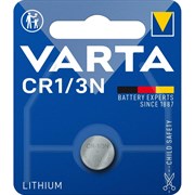 Элемент питания Varta ELECTRONICS