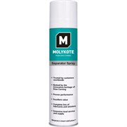 Смазка Molykote Separator Spray