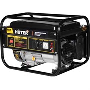 Бензиновый генератор HUTER DY3000L