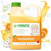 Кондиционер для белья Synergetic 4623722339812