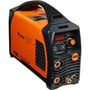 Сварочный инвертор Сварог TIG 200 P DSP "PRO" W212