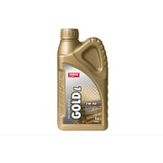 Моторное масло TEBOIL Gold L 5W-40, 1 л