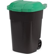 Бак для мусора ЗПИ "Альтернатива" М4663