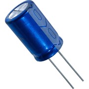 Электролитический конденсатор JB Capacitors Ecap |к50-35|