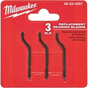 Сменное лезвие для гратоснимателя Milwaukee 48224257