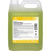 Универсальное моющее и чистящее средство PROSEPT Universal Spray