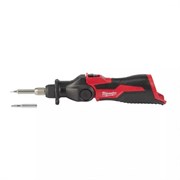 Субкомпактный паяльник Milwaukee M12 SI-0