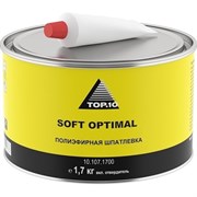 Шпатлевка TOP.10 soft optimal