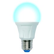 Светодиодная лампа Uniel LED-A60 16W/6500K/E27/FR PLP01WH