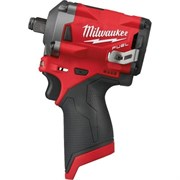 Субкомпактный импульсный гайковерт Milwaukee M12 FIWF12-0