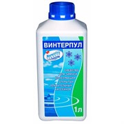 Жидкость для зимней консервации бассейна Маркопул Кемиклс ВИНТЕРПУЛ М12