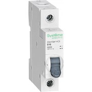 Автоматический выключатель Schneider Electric City9 set