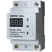 Реле напряжения Devolt DEVOLT40