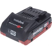 Аккумулятор Metabo 625367000