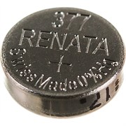 Батарейка для часов Renata R 377