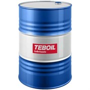 Масло TEBOIL Fluid To-4 10w