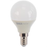 Лампа Jazzway PLED- SP G45