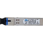 Модуль SFP GIGALINK GL-OT-SG20SC1-1310-1550