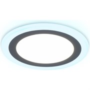 Встраиваемый светильник Ambrella light Downlight 3