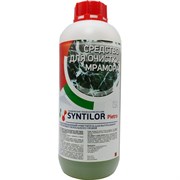 Средство для очистки мрамора Syntilor Pietra