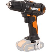 Аккумуляторная дрель-шуруповерт WORX WX108.9