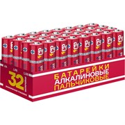 Алкалиновая батарейка CRAZYPOWER 5041516