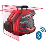 Лазерный нивелир CONDTROL XLiner Pento 360