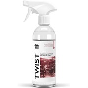 Очиститель-полироль для мебели CleanBox TWIST