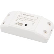 Умный беспроводной Wi-Fi контроллер управления питанием SECURIC SEC-HV-301W