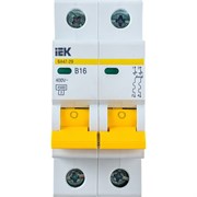 Автоматический выключатель IEK ВА47-29