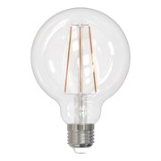 Светодиодная лампа Uniel LED-G95-10W/3000K/E27/CL PLS02WH