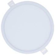 Встраиваемая круглая светодиодная панель Apeyron 06-19