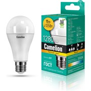 Светодиодная лампа Camelion LED15-A60/830/E27