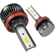 Светодиодные лампы led для авто LEDZILLA X1-H11