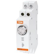 Сигнальная кнопка TDM ЛС-47