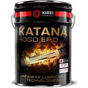 Смазка KATANA HOGO EP 0