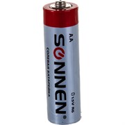 Солевые батарейки SONNEN 451097