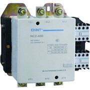 Контактор CHINT NC2-400