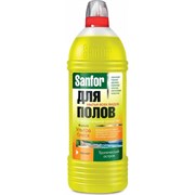 Универсальное средство для мытья полов Sanfor 9842
