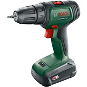 Аккумуляторная дрель-шуруповерт Bosch UniversalDrill 18V