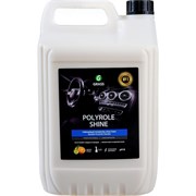 Полироль для кожи, резины и пластика GRASS Polyrole Shine