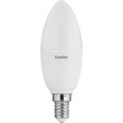 Светодиодная лампа Camelion LED6.5-C35/830/E14