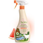 Чистящее средство для ванной комнаты BioMio BIO-BATHROOM CLEANER ГРЕЙПФРУТ,