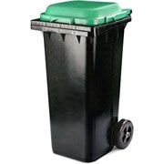 Бак для мусора ЗПИ "Альтернатива" М4603